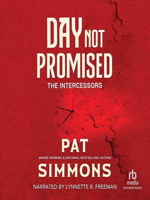 Title details for Day Not Promised by Pat Simmons - Available